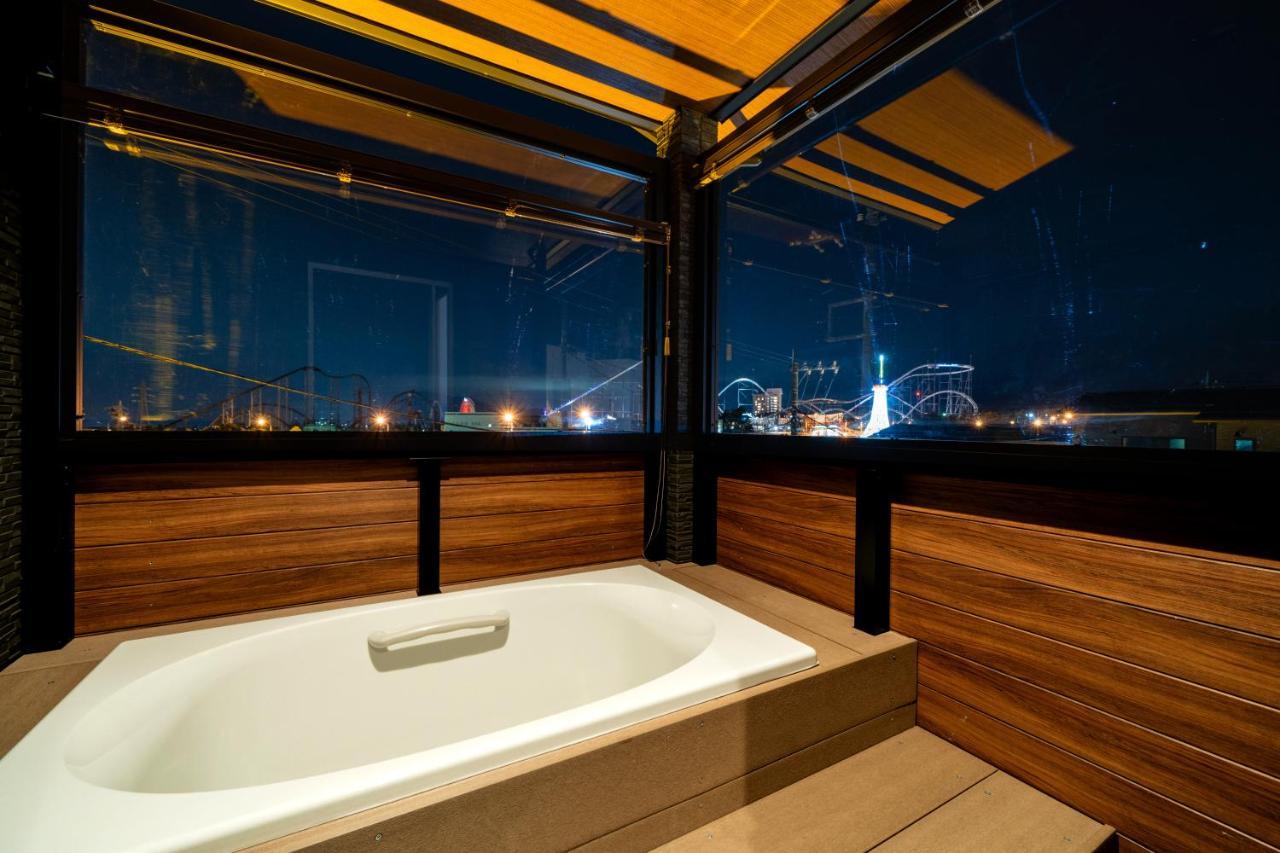 Fuji Gran Villa - Toki - Fujiyoshida Exterior photo